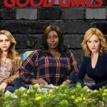 Смотреть Хорошие девчонки