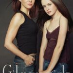 Смотреть Девочки Гилмор